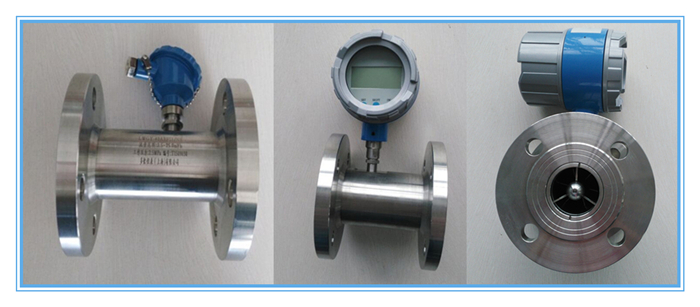 乙酸乙酯用流量計實(shí)物拍攝7
