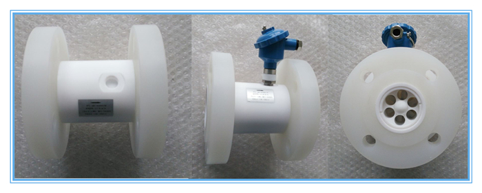 乙酸乙酯用流量計實(shí)物拍攝6